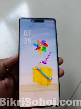 Infinix Hot 50 pro plus